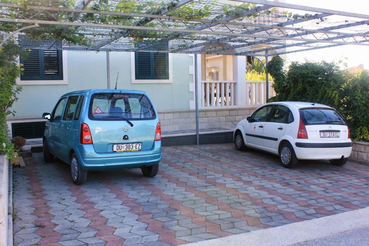 Apartments With A Parking Space Orebic, Peljesac - 10157 Exterior photo